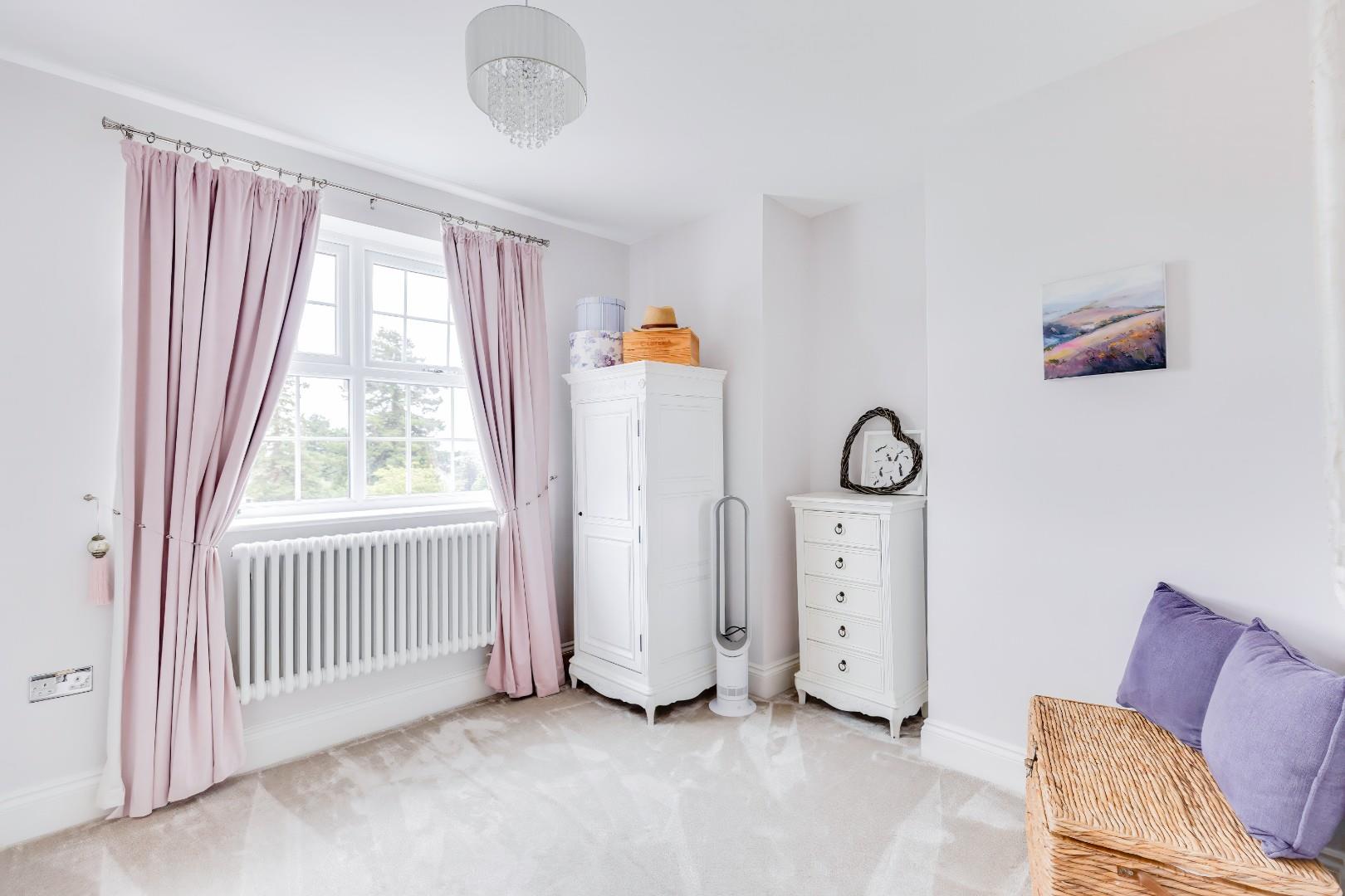 Greystones, 45 Highwalls Avenue, Dinas Powys, CF64 4AQ